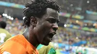 Bony Datang, Empat Pemain City Ketar-Ketir