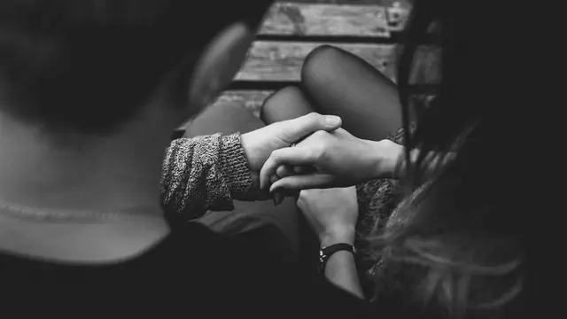 5. Sabar dan Konsisten