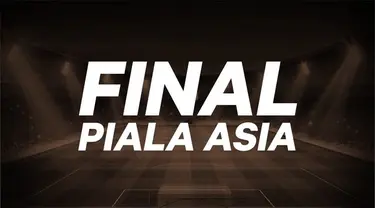 Jepang dan Qatar melaju ke Final Piala Asia 2019.