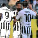 Hasil Undian Liga Europa 2026/2027: AC Milan Lawan 2 Tim Inggris, Juventus Bertemu Real Sociedad