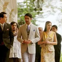 Adegan film Tenggelamnya Kapal Van Der Wijck. foto: mubi