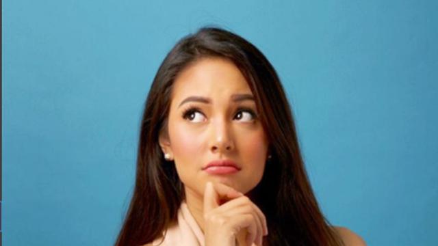 [Bintang] Aurelie Moeremans