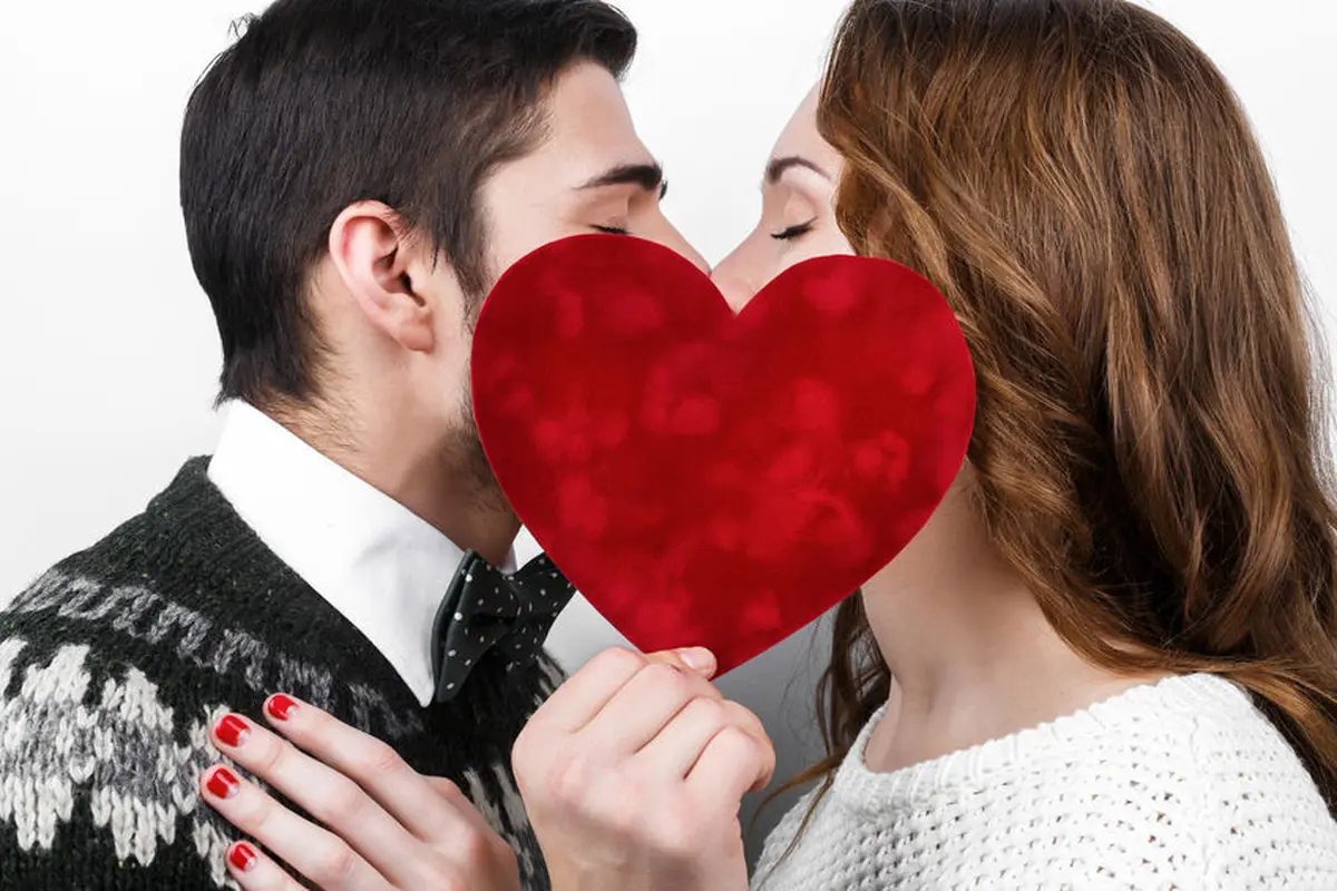 French kiss