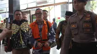 Saksi Kasus Noel Sebut Ada Oknum Kejagung Minta Rp1,5 Miliar ke Pejabat Kemnaker