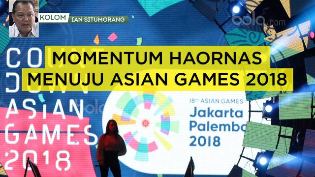 Kolom Ian Situmorang