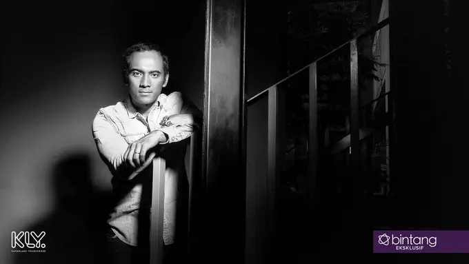 [Bintang] Ario Bayu