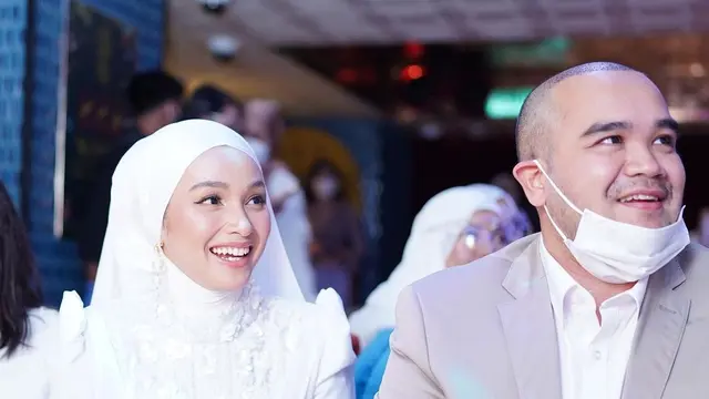 7 Momen Pesta Ulang Tahun Tya Arifin, Bagi Uang Senilai Rp 3 Miliar