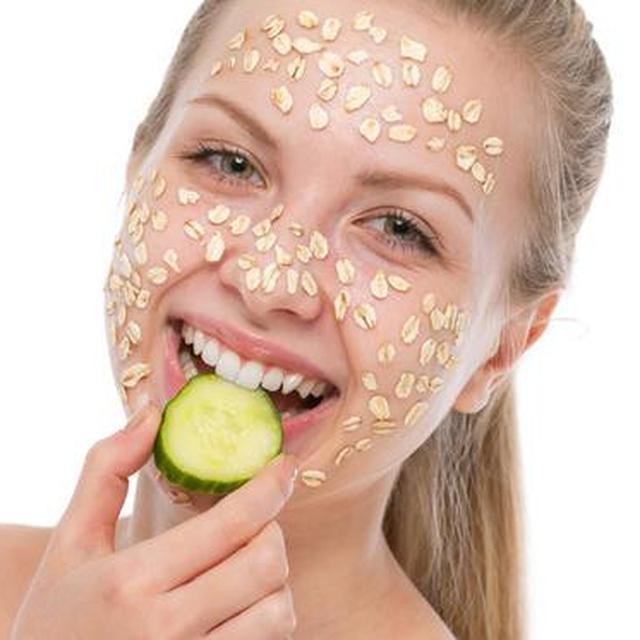 5 Manfaat Oatmeal Untuk Wajah Anda Fashion Beauty Liputan6 