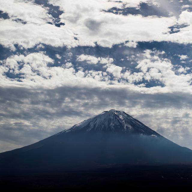 alasan gunung fuji ditutup untuk
