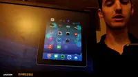 [VIDEO] Kendalikan iPhone dan iPad Dengan Anggukan dan Gelengan