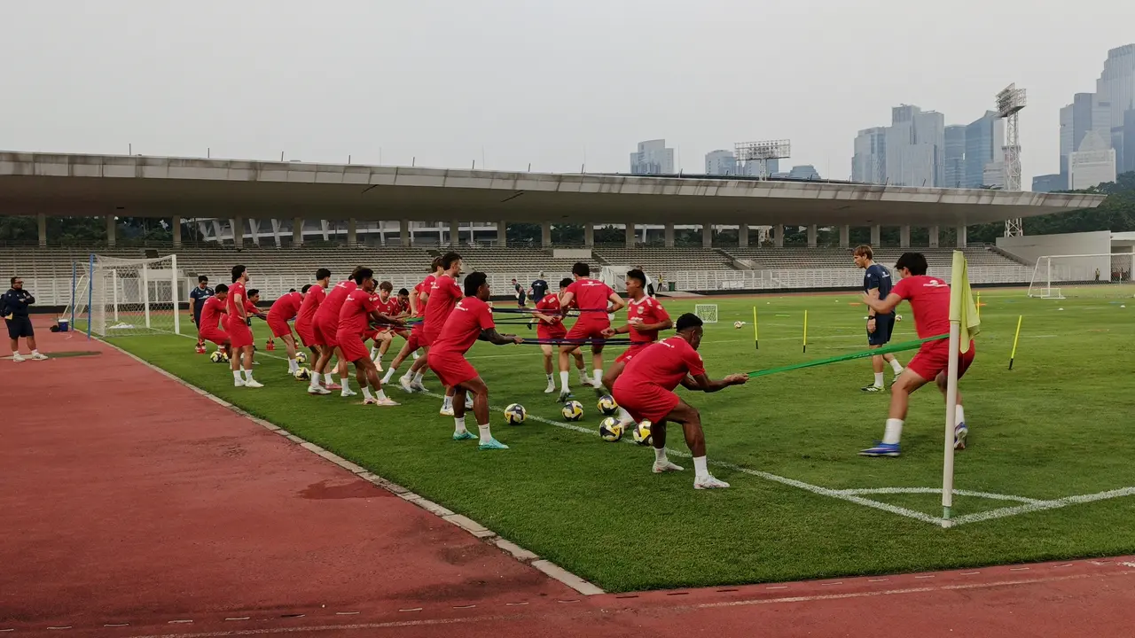 Timnas Indonesia