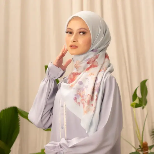 7 Potret Terbaru Valda Alviana Mantan Istri Reza Zakarya yang Makin Menawan