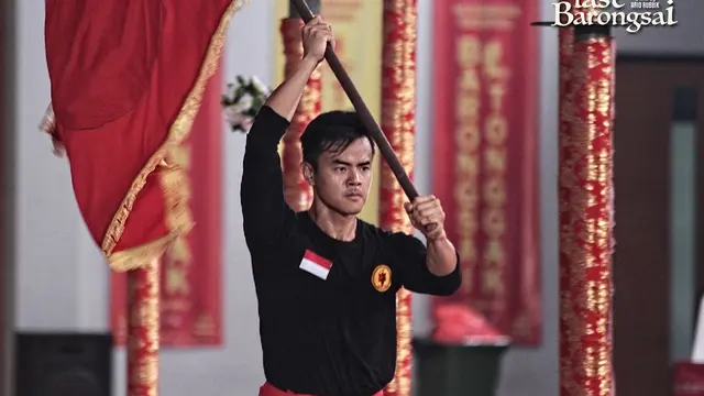 [Bintang] Dion Wiyoko