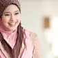 Sangat penting untuk menjaga kebersihan hijab. | Copyright: thinkstockphotos.com