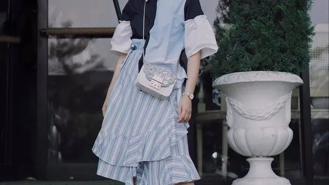 [Bintang] Fashion items