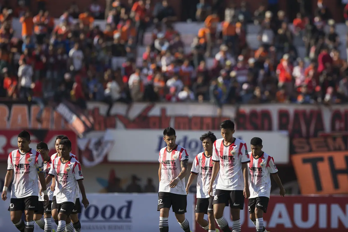 Persija Jakarta