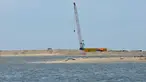 Gubernur DKI Jakarta Basuki Tjahaja Purnama atau Ahok mengakui Pemprov DKI kecolongan adanya pembangunan di salah satu pulau reklamasi yakni Pulau C.  