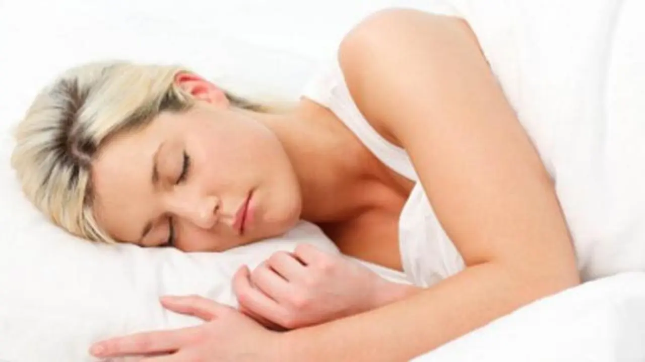Inilah Alasan Mengapa Menstruasi Mempengaruhi Kualitas Tidur Anda