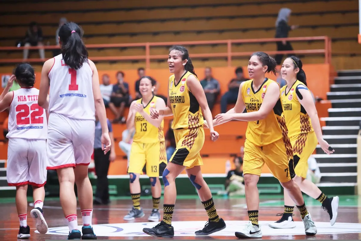 Tenaga Baru Pontianak