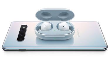 Galaxy Buds