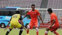 Bek Asing Terakhir, Persija Pilih Taavi Rahn atau Thierry?