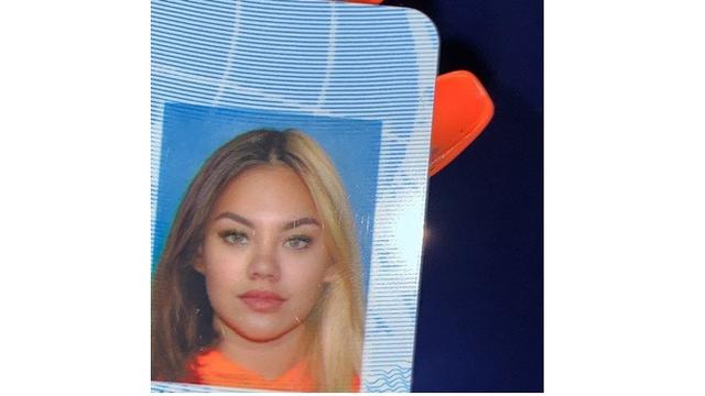 Potret Foto Ktp 6 Artis Tanah Air Milik Ariel Tatum Curi Perhatian Hot Liputan6 Com Kami ngobrol sama fotografer membahas isu ini. milik ariel tatum curi perhatian