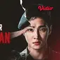 Drama Korea Military Prosecutor Doberman dapat disaksikan di aplikasi Vidio. (Dok. Vidio)