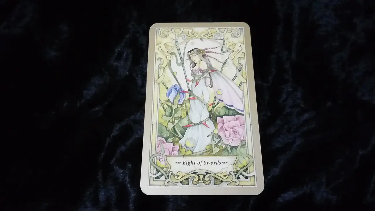 Tarot Hari Ini