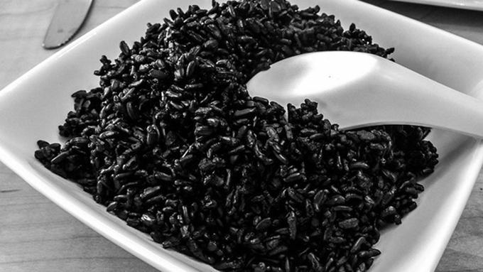 Manfaat Ketan Hitam Untuk Kesehatan - Informasi Kesehatan 2020