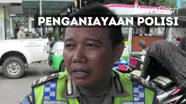 Penyidik Polres Jakarta Timur terus mendalami laporan Aiptu Supri Sutisna, Polisi Lalu Lintas Polda Metro Jaya yang dicakar seorang pegawai Mahkamah Agung (MA) bernama Dora Natalia Singarimbun di Jatinegara Barat.