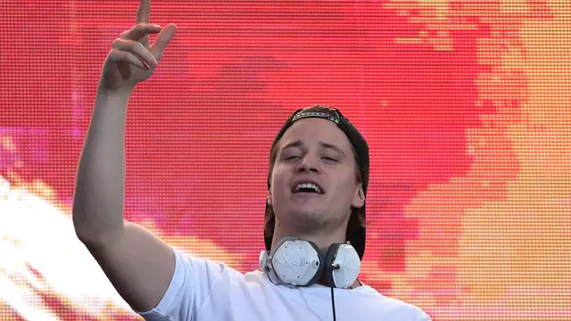 DJ Kygo