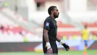 Kiper Kepulauan Solomon Happy Banget Bermain di SUGBK: Stadion Terbaik Bagi Kami Sejauh Ini