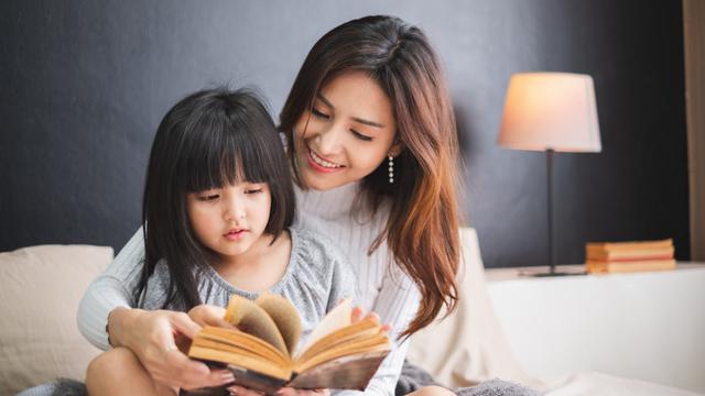 Jaga Kualitas Tidur Si Kecil, 4 Hal Ini Perlu Dilakukan Ibu Agar Anak Mimpi Indah di Malam Hari (4)