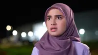 Saksikan Sinetron Saleha Episode Senin 25 November 2024 Pukul 18.15 WIB di SCTV, Simak Sinopsisnya
