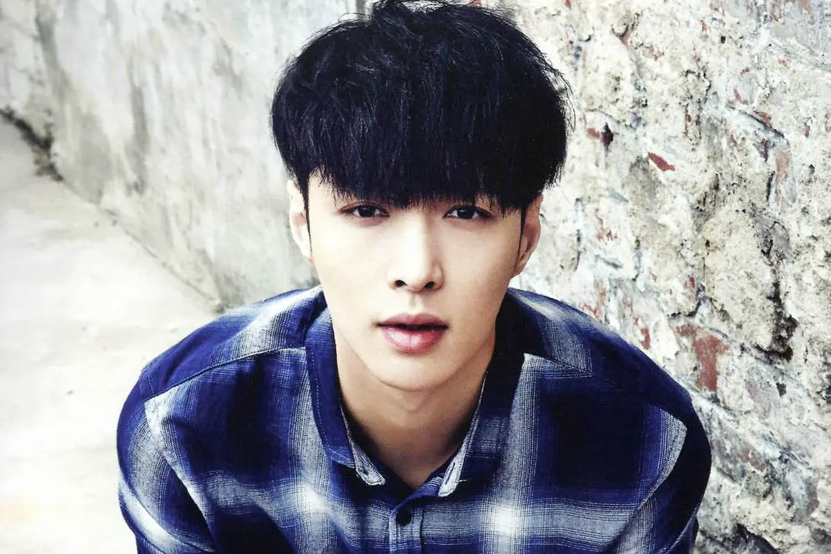 [Bintang] Lay EXO