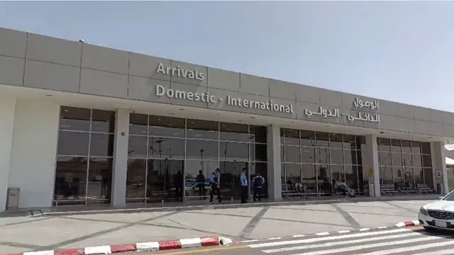 Alasan Strategis Indonesia Bidik Bandara Taif Jadi Tambahan Entry Point Jemaah ke Arab Saudi pada Musim Haji Mendatang