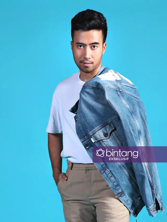 [Bintang] Vidi Aldiano