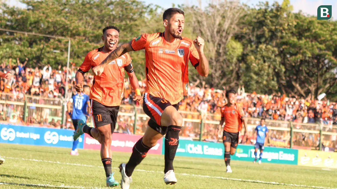Persibo Bojonegoro