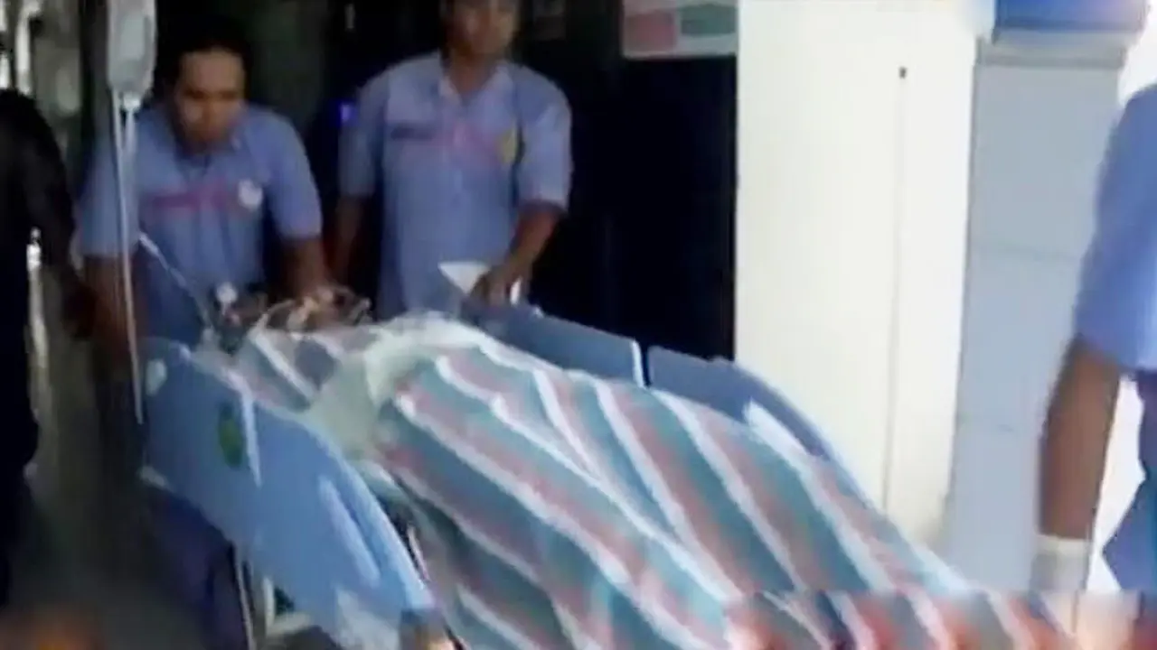Kilas Indonesia: Depresi Akibat Asmara, Polisi Madiun Bunuh Diri