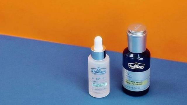 4 Rangkaian Produk Perawatan Wajah Bebas Alergen dari Korea Selatan