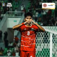 Kata Arkhan Kaka Setelah Bawa Timnas Indonesia U-19 Sabet Kemenangan Perdana di Piala AFF U-19 2026