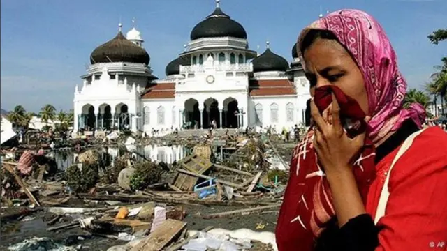 [Bintang] 11 Tahun Tsunami Aceh: Kami Tak Pernah Membenci Laut