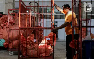 Pos Indonesia Gagal Bayar Imbal Jasa Sukuk, Ini Penyebabnya