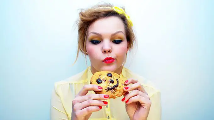 Hal simple ini bisa meningkatkan nafsu makan/copyright: thinkstockphotos.com