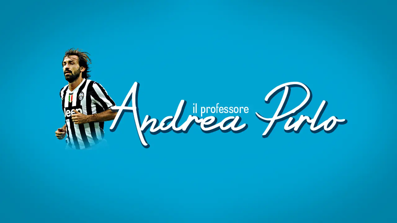 Andrea Pirlo