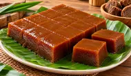 Resep Jenang Ketan Gula Merah: Manis Legit Warisan Nusantara yang Tak Lekang Waktu
