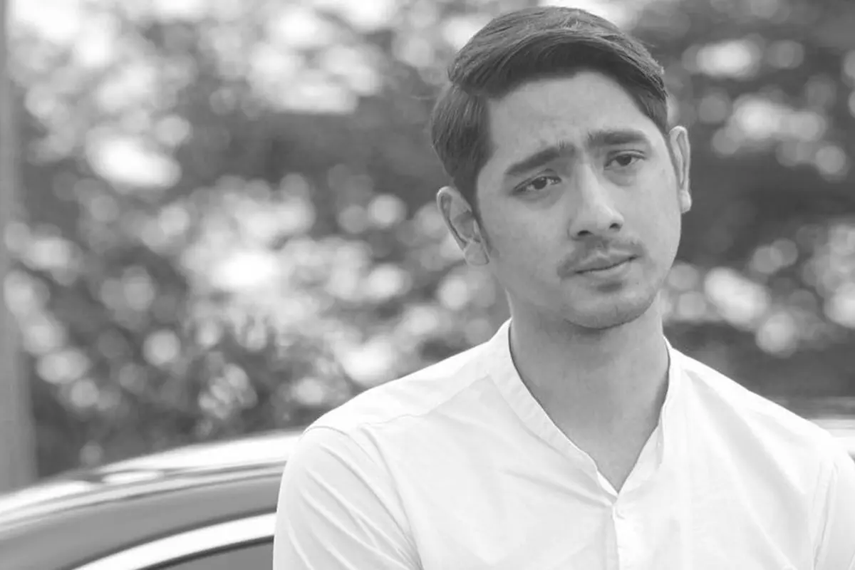 Arya Saloka