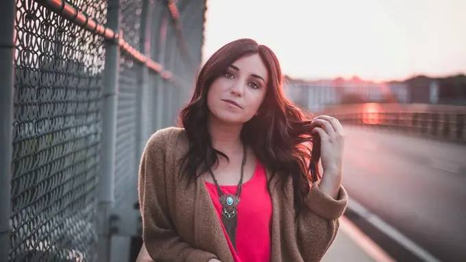 Ilustrasi Relationship