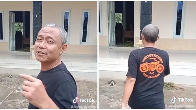Video Kandang Sapi di Madura Gunakan Rumah Mewah Ini Jadi Sorotan