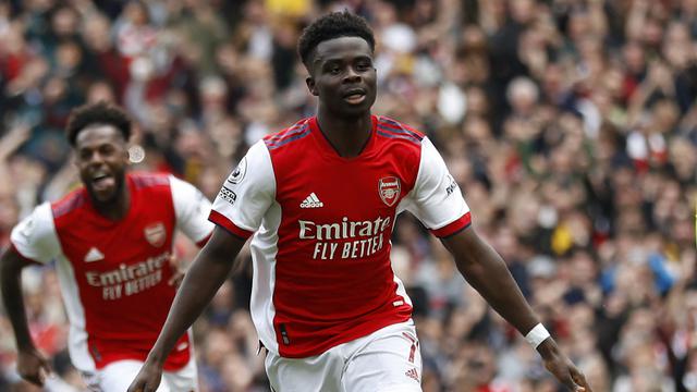 Foto: Barisan 6 Pemain Muda tertajam di Liga Inggris Musim 2021 / 2022, Dominasi Wonderkid Inggris